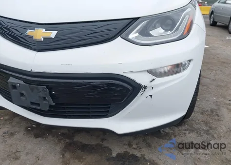 2020 Chevrolet Bolt Ev Fwd Lt z USA, uszkodzony, nr VIN 1G1FY6S04L4145342